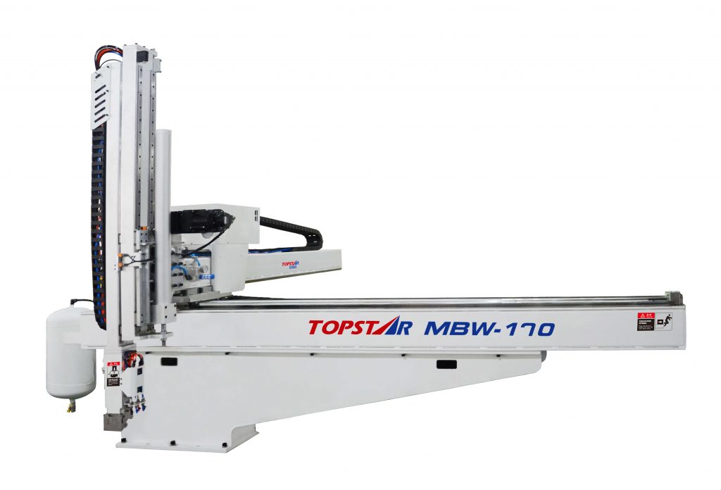 MBW-170（一代机 最新款）